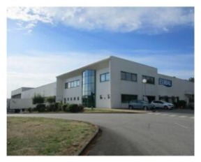 À louer – Entrepôt frigorifique de de 5 267 m² à La Crèche – Deux-Sèvres (79)