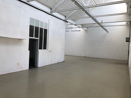 À louer – Entrepôt industriel de 190 m² dans la Zone d&rsquo;activités Terrasses de Coquelles à Calais – Pas-de-Calais (62)