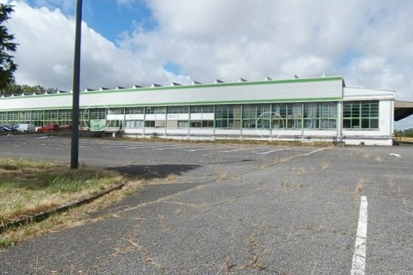 À louer – Entrepôt industriel de 3 200 m² à Champniers proche d&rsquo;Angoulême (16)