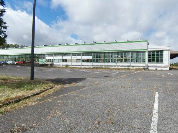 À louer – Entrepôt industriel de 3 200 m² à Champniers proche d&rsquo;Angoulême (16)