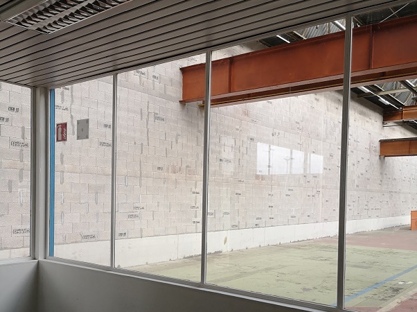À louer – Entrepôt industriel de 3 200 m² à Champniers proche d&rsquo;Angoulême (16)
