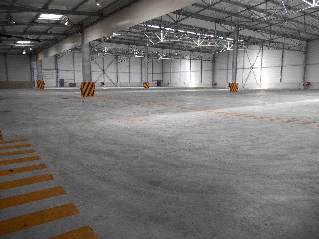À Louer – Entrepôt industriel de 4 666 m² en zone portuaire à Calais (62)