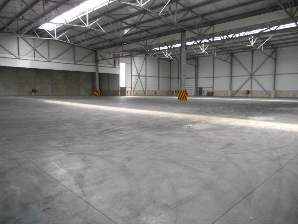 À Louer – Entrepôt industriel de 4 666 m² en zone portuaire à Calais (62)
