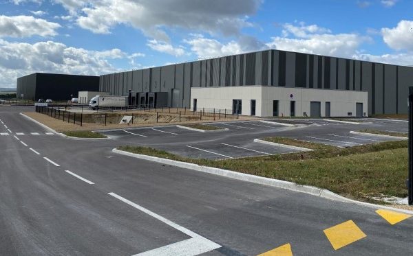 À louer – Entrepôt Logistique à partir de 2 000 m² à Cernay -lès-Reims – Marne (51)