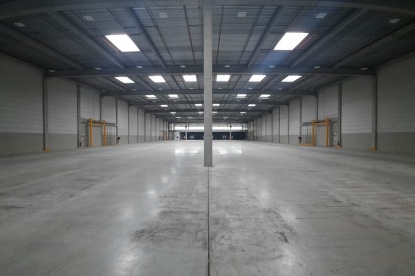 À louer – Entrepôt logistique de 13 350 m² divisible à Argenteuil – Val-d&rsquo;Oise (95)