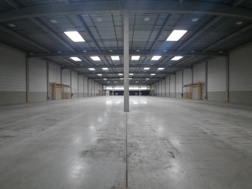 À louer – Entrepôt logistique de 13 350 m² divisible à Argenteuil – Val-d&rsquo;Oise (95)