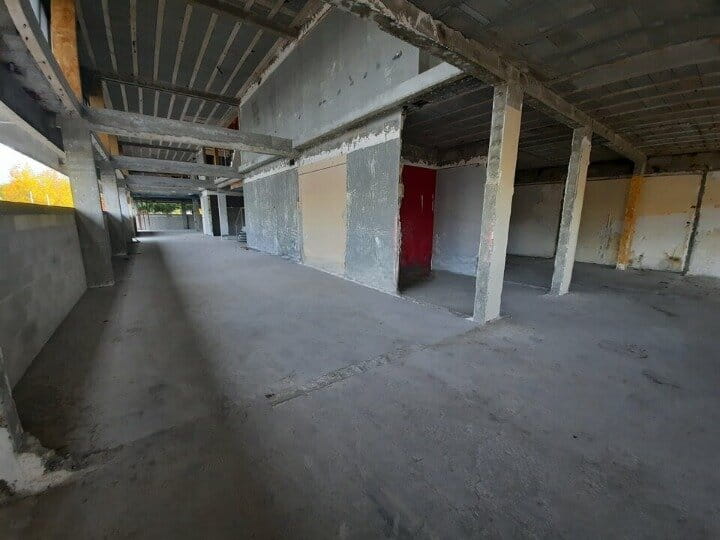 À louer – Entrepôt logistique de 13 350 m² divisible à Argenteuil – Val-d&rsquo;Oise (95)