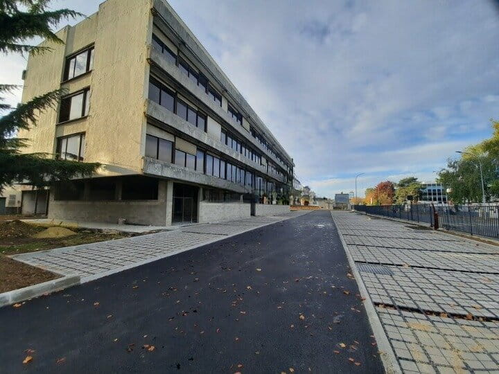 À louer – Entrepôt logistique de 13 350 m² divisible à Argenteuil – Val-d&rsquo;Oise (95)
