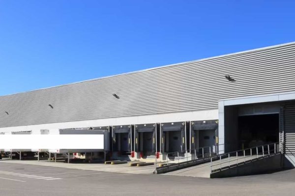 À louer – Entrepôt logistique de 20 667 m² à Gennevilliers – Hauts-de-Seine (92)