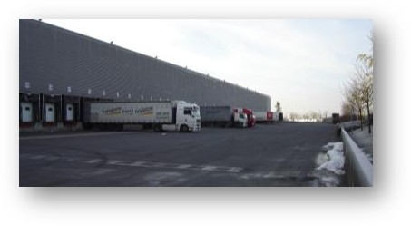 À louer – Entrepôt logistique de 24 051 m² à Bussy-Lettrée – Marne (51)
