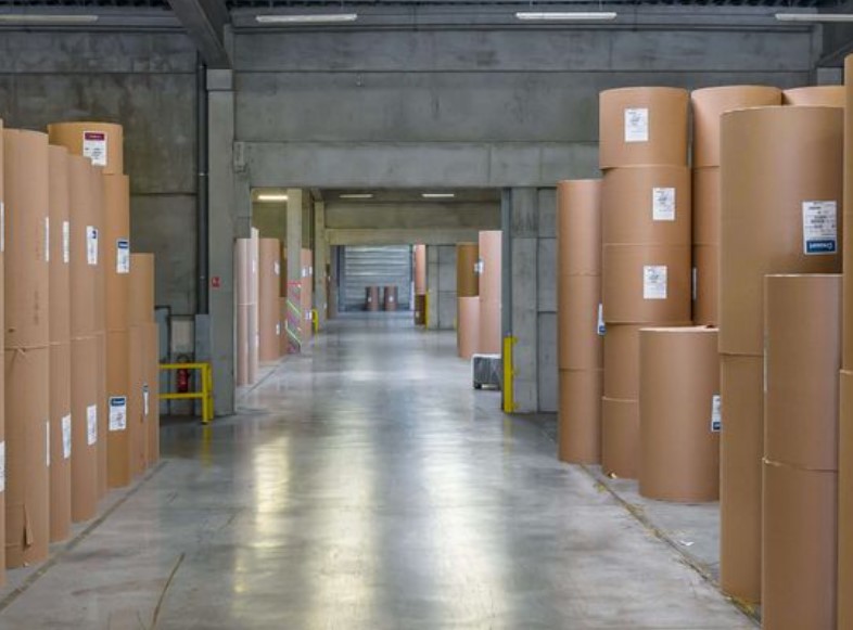 À louer – Entrepôt logistique de 40 000 m² divisible au Lardin-Saint-Lazare – Dordogne (24)