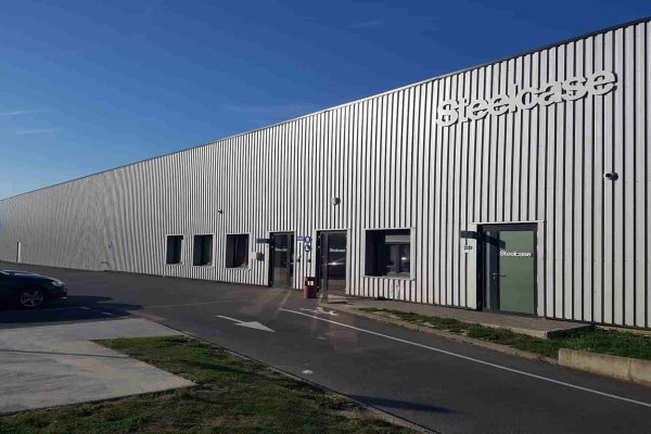À louer – Entrepôt Logistique de 7 275 m² à proximité de Reims – Marne (51)