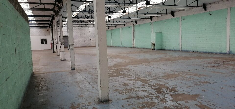 À louer – entrepôt non divisible de 1 000 m² à Tourcoing