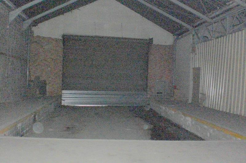À louer – entrepôt non divisible de 2 500 m² à Lille