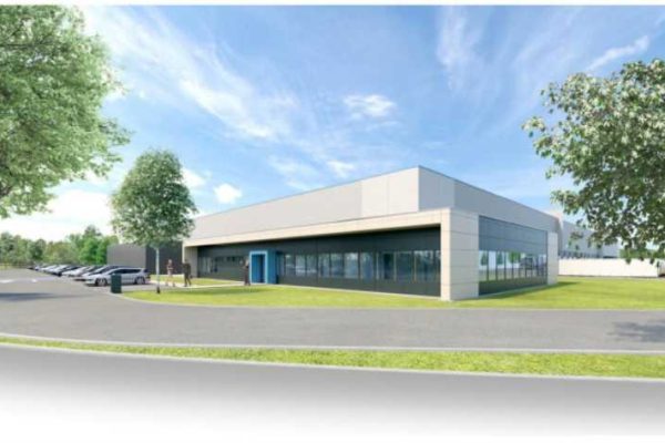 À louer – entrepôt non divisible de 6 224 m² à Lézignan-Corbières, proche de Narbonne (11)