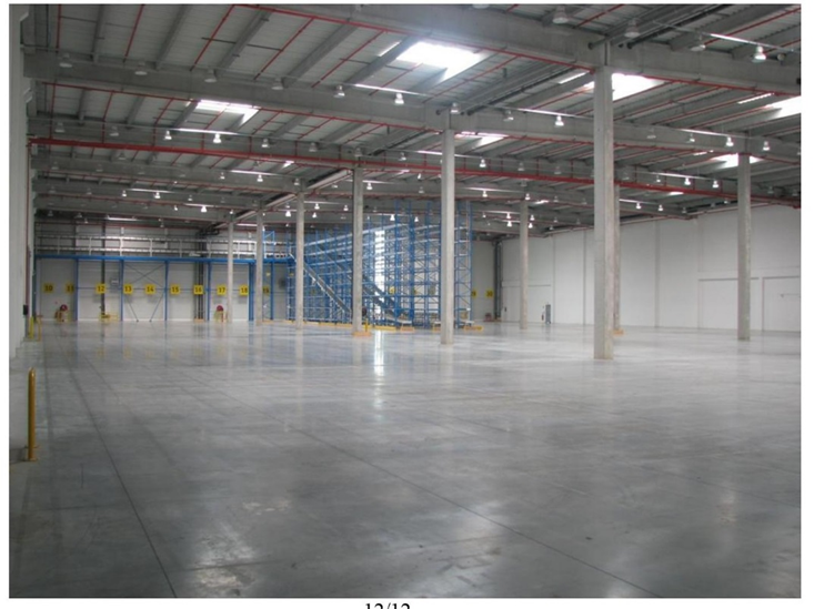 À louer – entrepôts à partir de 4 656 m² à Raillencourt-Sainte-Olle à proximité de Cambrai (59)