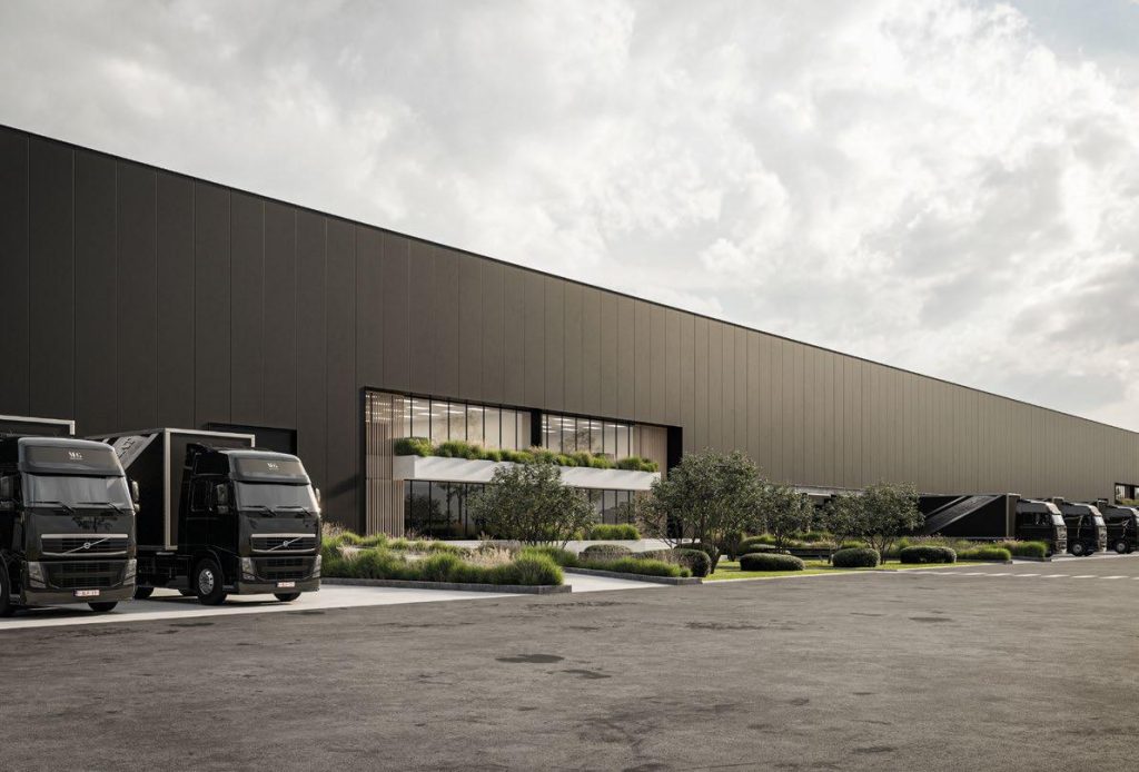 À louer – Entrepôts industriels de 6 000 à 98 000 m² à Calais – Pas-de-Calais (62)