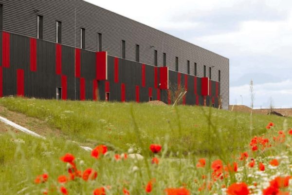 À louer – Entrepôts logistiques de 108 000 m² divisibles à Beauvais – Oise (60)