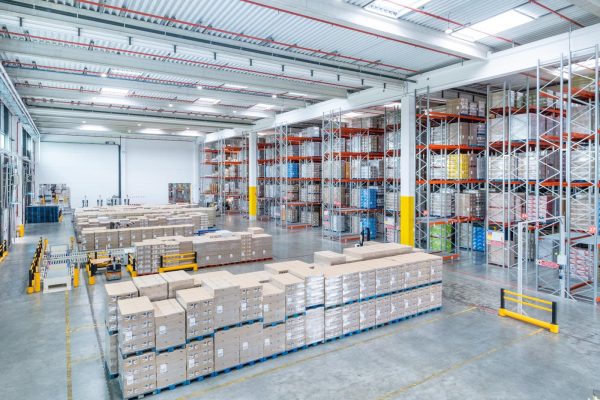 À louer – Entrepôts logistiques de 12 650 m² proche d’Amiens à Roye – Somme (80)