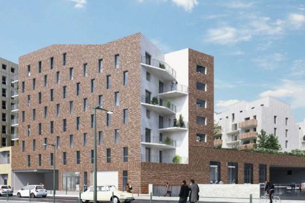 À louer – Entrepôts logistiques de 2 022 et 3 487 m² à Ivry-sur-Seine – Val-de-Marne (94)