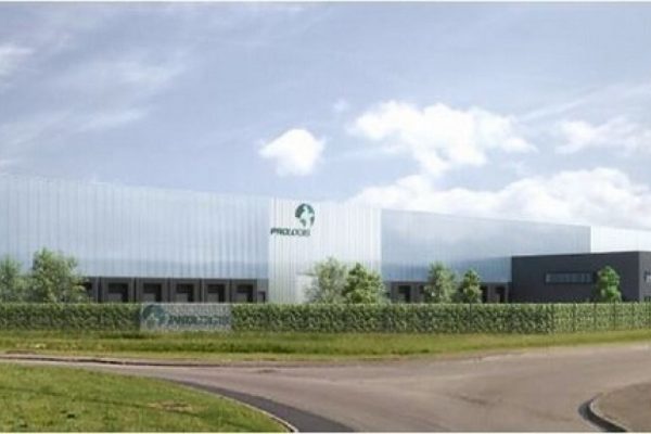 À louer – Entrepôts Logistiques de 50 000 et 75 000 m² à proximité du Havre – Seine-Maritime (76)