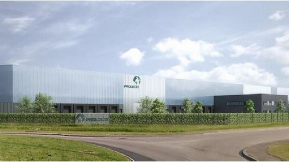 À louer – Entrepôts Logistiques de 50 000 et 75 000 m² à proximité du Havre – Seine-Maritime (76)
