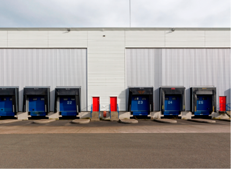 À louer – Entrepôts logistiques entre 4 898 et 6 741 m² proche de Roissy
