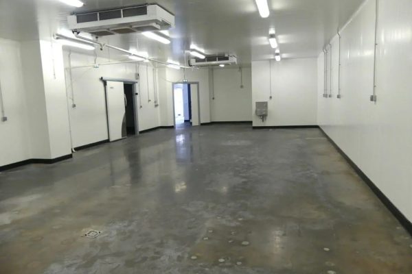 À louer – Laboratoire Agroalimentaire de 450 m² à Fécamp – Seine-Maritime (76)