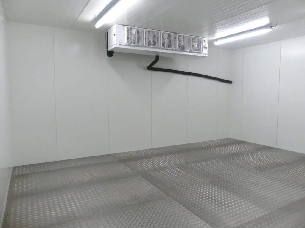À louer – Laboratoire Agroalimentaire de 450 m² à Fécamp – Seine-Maritime (76)