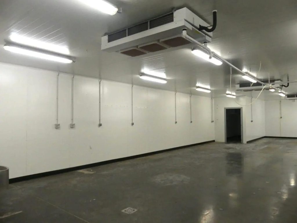 À louer – Laboratoire Agroalimentaire de 450 m² à Fécamp – Seine-Maritime (76)