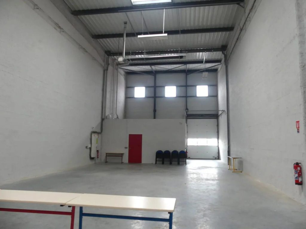 À louer – Laboratoire Agroalimentaire de 450 m² à Fécamp – Seine-Maritime (76)