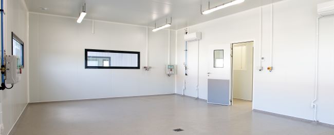 À louer – Laboratoire Agroalimentaire ou Bio-Industriel de 50 m² à Saint-Viance – Corrèze (19)