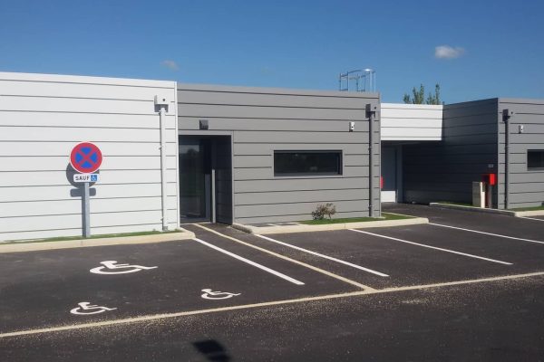À louer – Laboratoire Agroalimentaire ou Bio-Industriel de 50 m² à Saint-Viance – Corrèze (19)