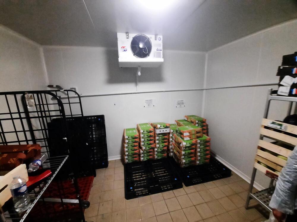 À louer – Laboratoire Culinaire de 585 m² à Gennevilliers – Hauts-de-Seine (92)