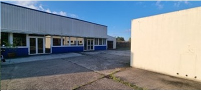 À louer – Laboratoire de 355 m² à Artigues-près-Bordeaux – Gironde (33)