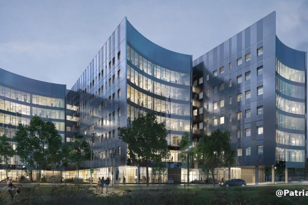À louer – Laboratoires à partir de 1 000 m² à Évry-Courcouronnes – Essonne (91)