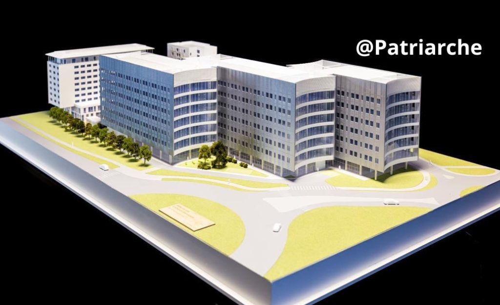 À louer – Laboratoires à partir de 1 000 m² à Évry-Courcouronnes – Essonne (91)