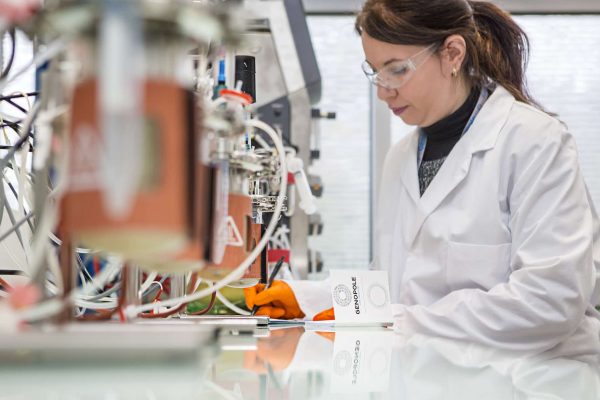 À Louer – Laboratoires à partir de 80 m² au sein de Genopole à Évry-Courcouronnes – Paris Sud / Essonne (91)