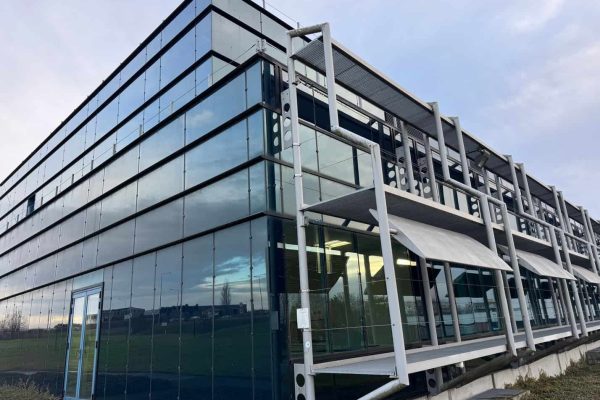 À louer – Laboratoires de 86 à 151 m² au sein du DiscoVery-Lab de Reims – Marne (51)