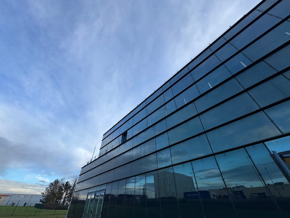 À louer – Laboratoires de 86 à 151 m² au sein du DiscoVery-Lab de Reims – Marne (51)