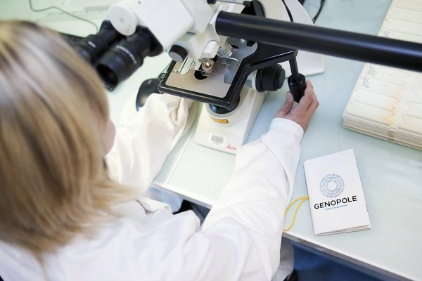 À louer – Laboratoires L1 à partir de 12 m² à Évry-Courcouronnes – Essonne (91)