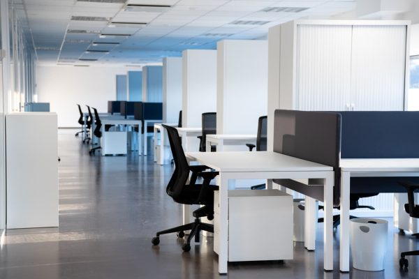 À louer – Laboratoires L1 et L2 de 80 à 1 000 m² à Évry-Courcouronnes – Essonne (91)