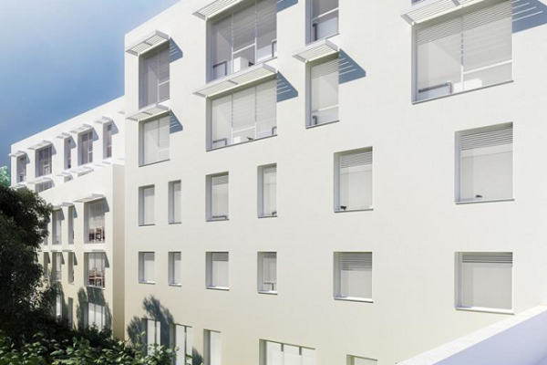 À louer – Les Ateliers Blancs – 2 200 m² bureaux divisibles à Cachan