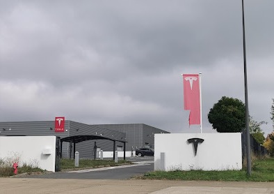 À louer – Local d’activités de 1 439 m² à Saint-Martin-sur-le-Pré – Marne (51)