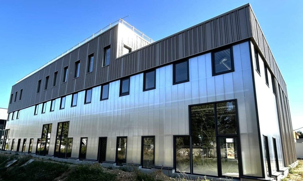 À louer – Local d’activités de 1 900 m² divisible à Petit-Quevilly – Seine-Maritime (76)