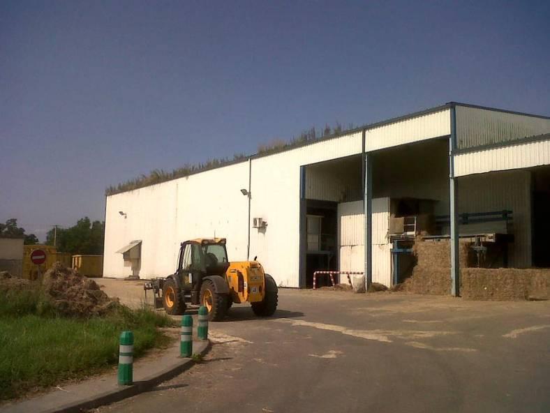 À louer – Local d’activités de 10 072 m² à Cazères – Haute-Garonne (31)