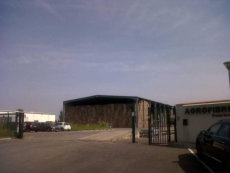À louer – Local d’activités de 10 072 m² à Cazères – Haute-Garonne (31)