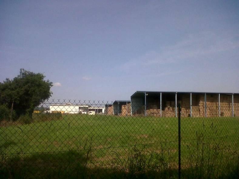 À louer – Local d’activités de 10 072 m² à Cazères – Haute-Garonne (31)