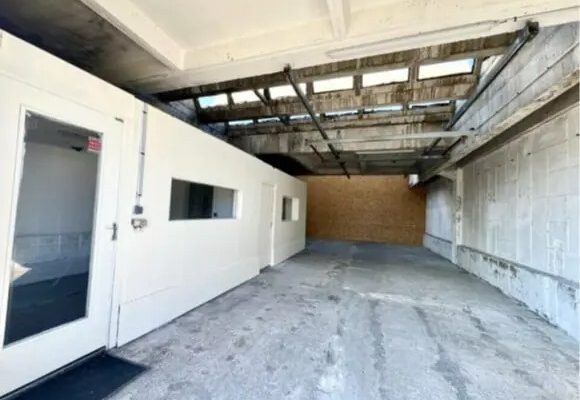 À louer – Local d’activités de 100 m² dans le quartiers des Neiges au Havre – Seine-Maritime (76)
