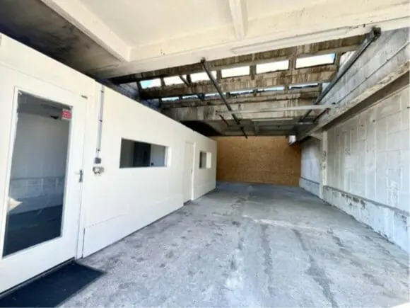 À louer – Local d’activités de 100 m² dans le quartiers des Neiges au Havre – Seine-Maritime (76)